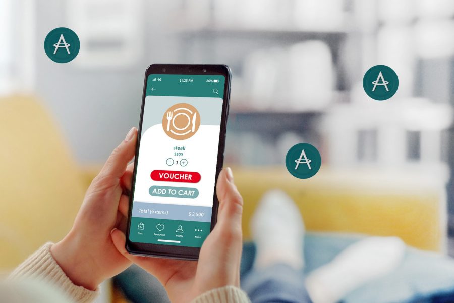 voucher platform